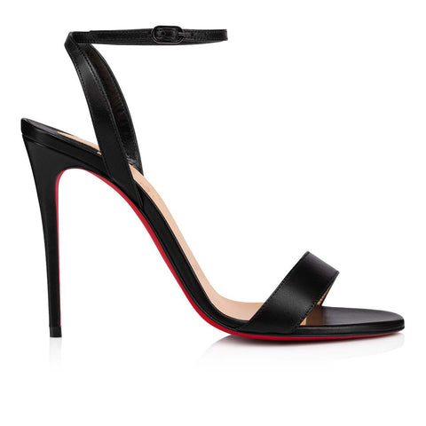 Christian Louboutin Loubigirl Women Shoes | Color Black