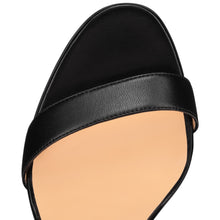 Load image into Gallery viewer, Christian Louboutin Loubigirl Women Shoes | Color Black
