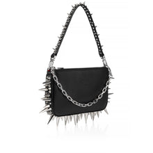 Load image into Gallery viewer, Christian Louboutin Loubila Mini Women Bags | Color Black
