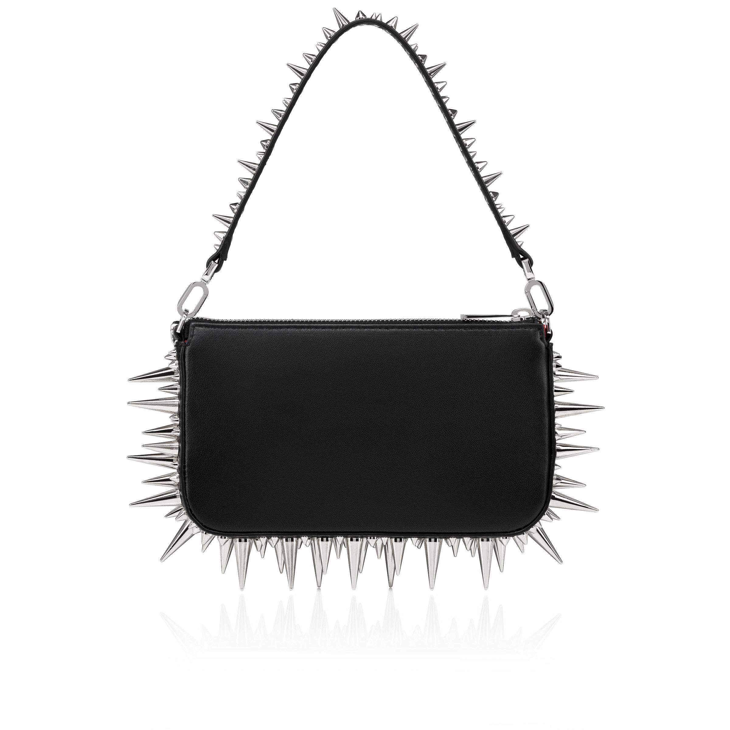 Christian Louboutin Loubila Mini Women Bags | Color Black