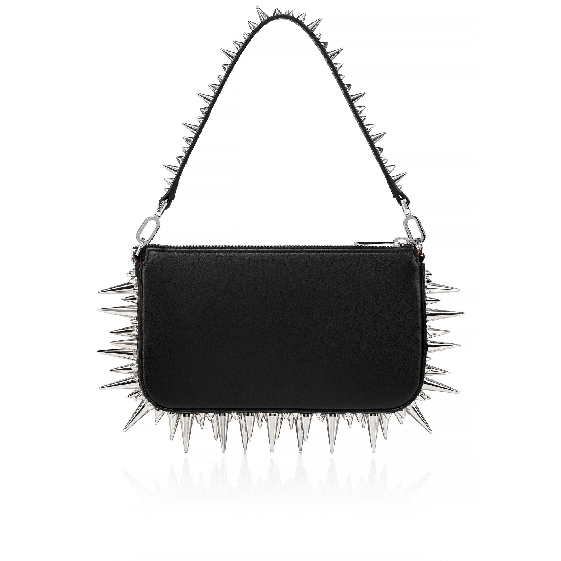 Christian Louboutin Loubila Mini Women Bags | Color Black