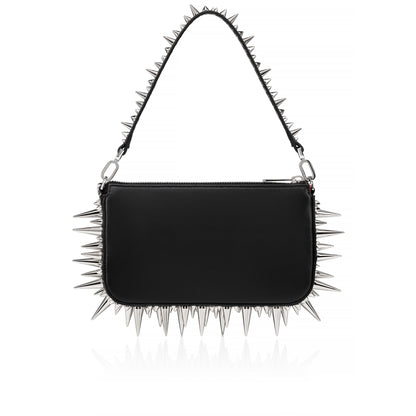 Christian Louboutin Loubila Mini Women Bags | Color Black