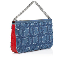 Load image into Gallery viewer, Christian Louboutin Loubila Women Bags | Color Blue
