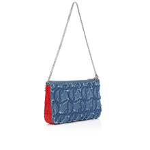 Load image into Gallery viewer, Christian Louboutin Loubila Women Bags | Color Blue
