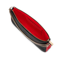 Load image into Gallery viewer, Christian Louboutin Loubila Hybrid Women Bags | Color Black
