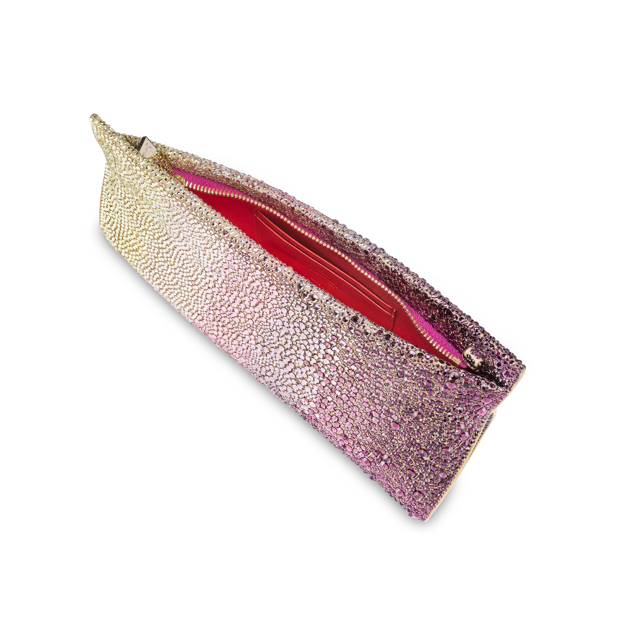 Christian Louboutin Loubitwist Small Women Bags | Color Multicolor