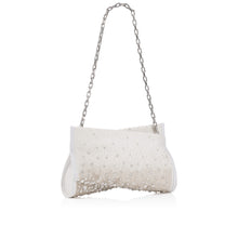 Load image into Gallery viewer, Christian Louboutin Loubitwist Women Bags | Color White
