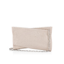 Load image into Gallery viewer, Christian Louboutin Loubitwist Small Women Bags | Color Beige
