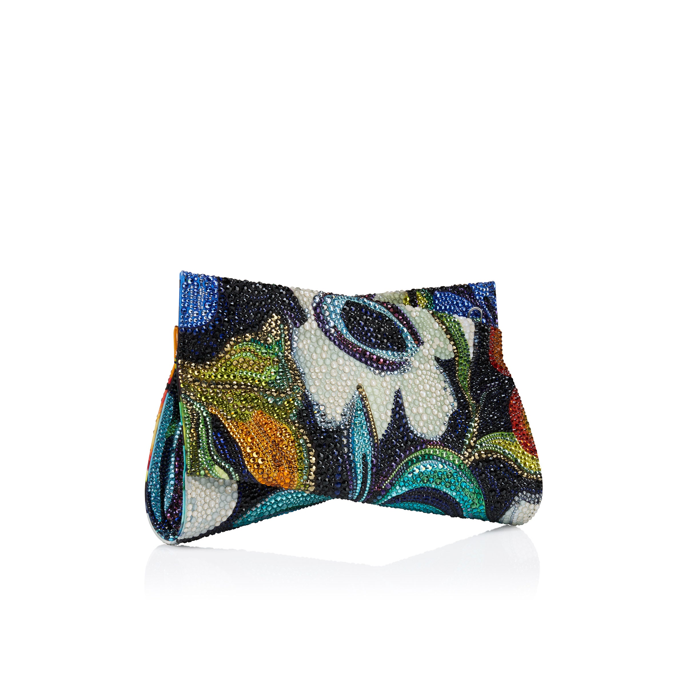 Christian Louboutin Loubitwist Women Bags | Color Multicolor