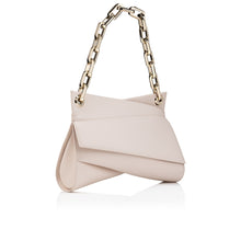 Load image into Gallery viewer, Christian Louboutin Loubitwist Women Bags | Color Beige
