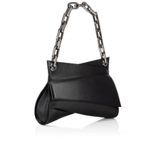 Load image into Gallery viewer, Christian Louboutin Loubitwist Women Bags | Color Black
