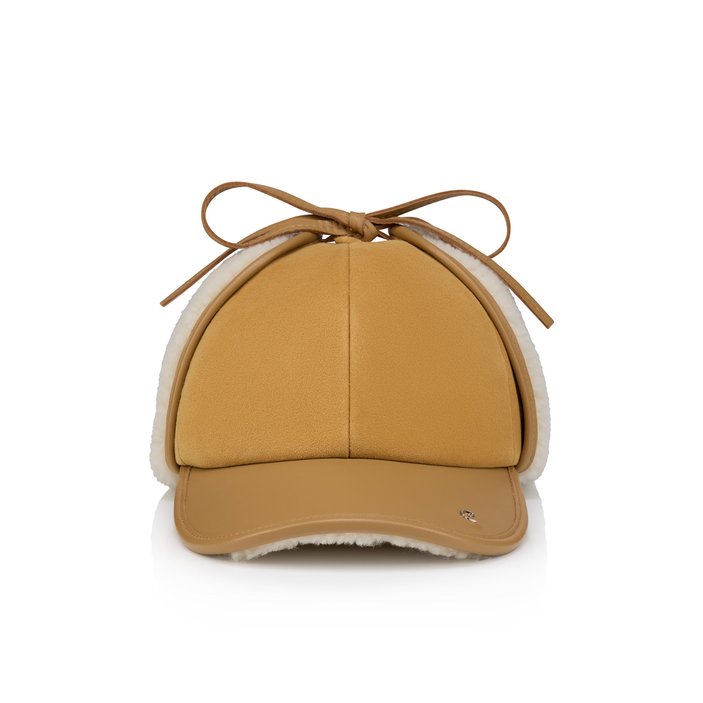 Christian Louboutin Loubiwood Men Hats | Color Beige