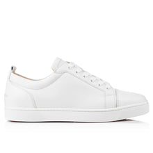 Load image into Gallery viewer, Christian Louboutin Louis Junior Men Shoes | Color White
