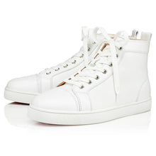 Load image into Gallery viewer, Christian Louboutin Louis Men Shoes | Color White
