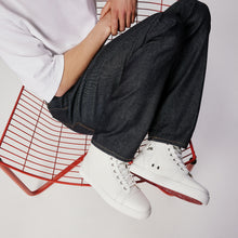 Load image into Gallery viewer, Christian Louboutin Louis Men Shoes | Color White
