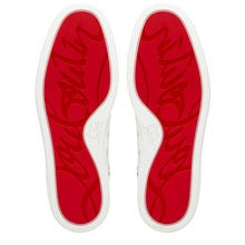 Load image into Gallery viewer, Christian Louboutin Louis Men Shoes | Color White
