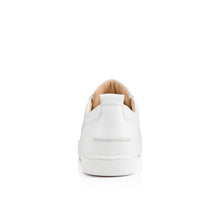 Load image into Gallery viewer, Christian Louboutin Louis Junior Men Shoes | Color White
