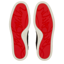 Load image into Gallery viewer, Christian Louboutin Louis Men Shoes | Color Green
