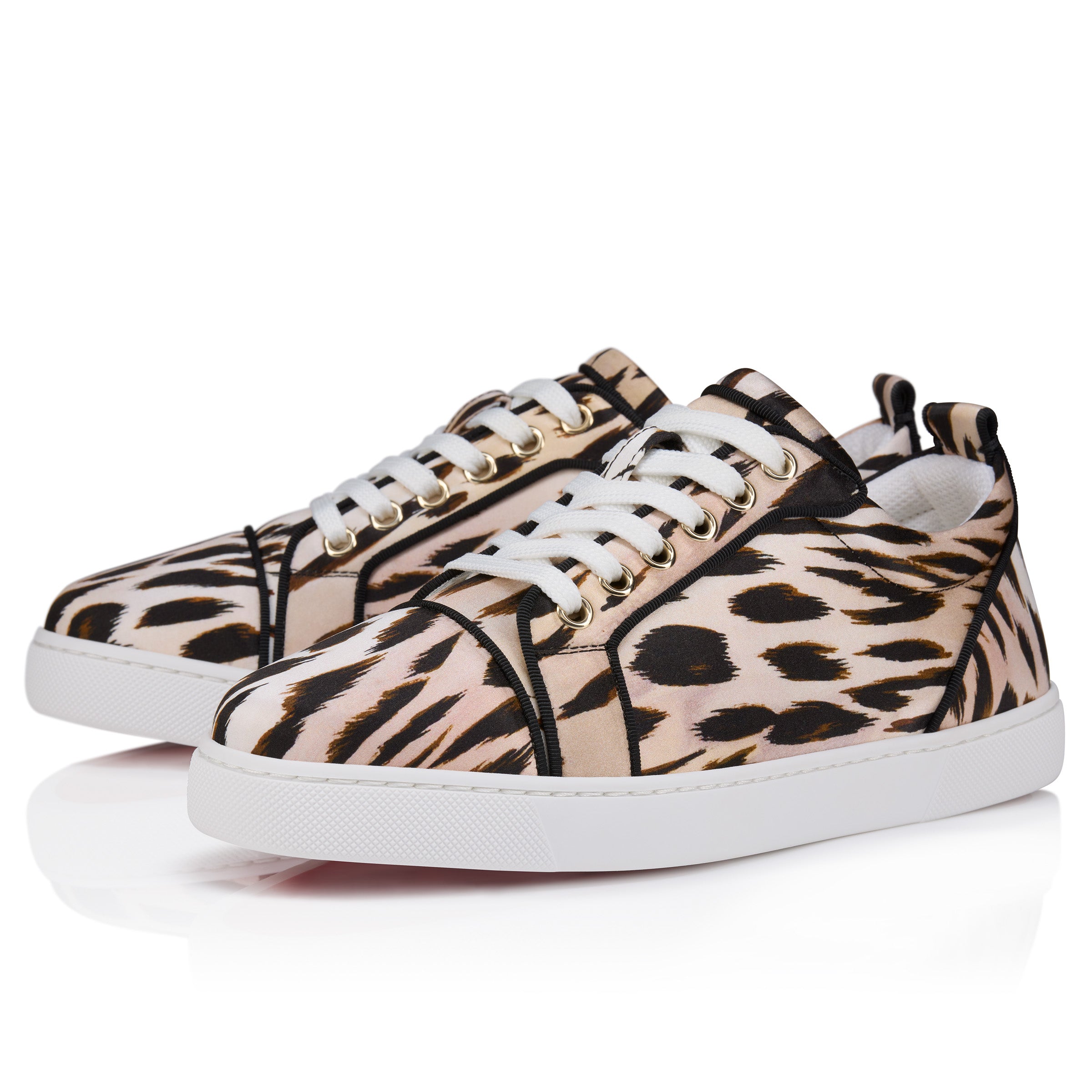 Christian Louboutin Louise  Women Shoes | Color Multicolor