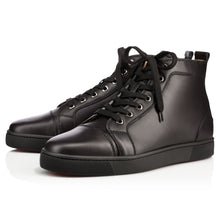 Load image into Gallery viewer, Christian Louboutin Louis Men Shoes | Color Black
