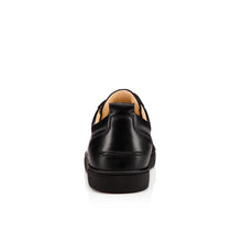 Load image into Gallery viewer, Christian Louboutin Louis Junior Men Shoes | Color Black
