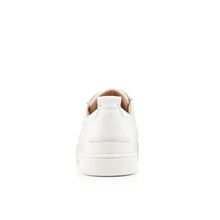 Load image into Gallery viewer, Christian Louboutin Louis Junior Spikes Men Shoes | Color White
