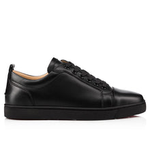 Load image into Gallery viewer, Christian Louboutin Louis Junior Men Shoes | Color Black
