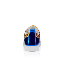 Load image into Gallery viewer, Christian Louboutin Louis Junior No Limit Gaagal Men Shoes | Color Multicolor
