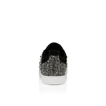 Load image into Gallery viewer, Christian Louboutin Louis Junior No Limit Gaagal Men Shoes | Color Multicolor
