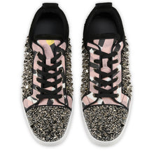 Load image into Gallery viewer, Christian Louboutin Louis Junior No Limit Gaagal Men Shoes | Color Multicolor
