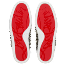 Load image into Gallery viewer, Christian Louboutin Louis Junior No Limit Gaagal Men Shoes | Color Multicolor
