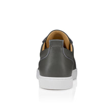 Load image into Gallery viewer, Christian Louboutin Louis Junior  Men Shoes | Color Grey
