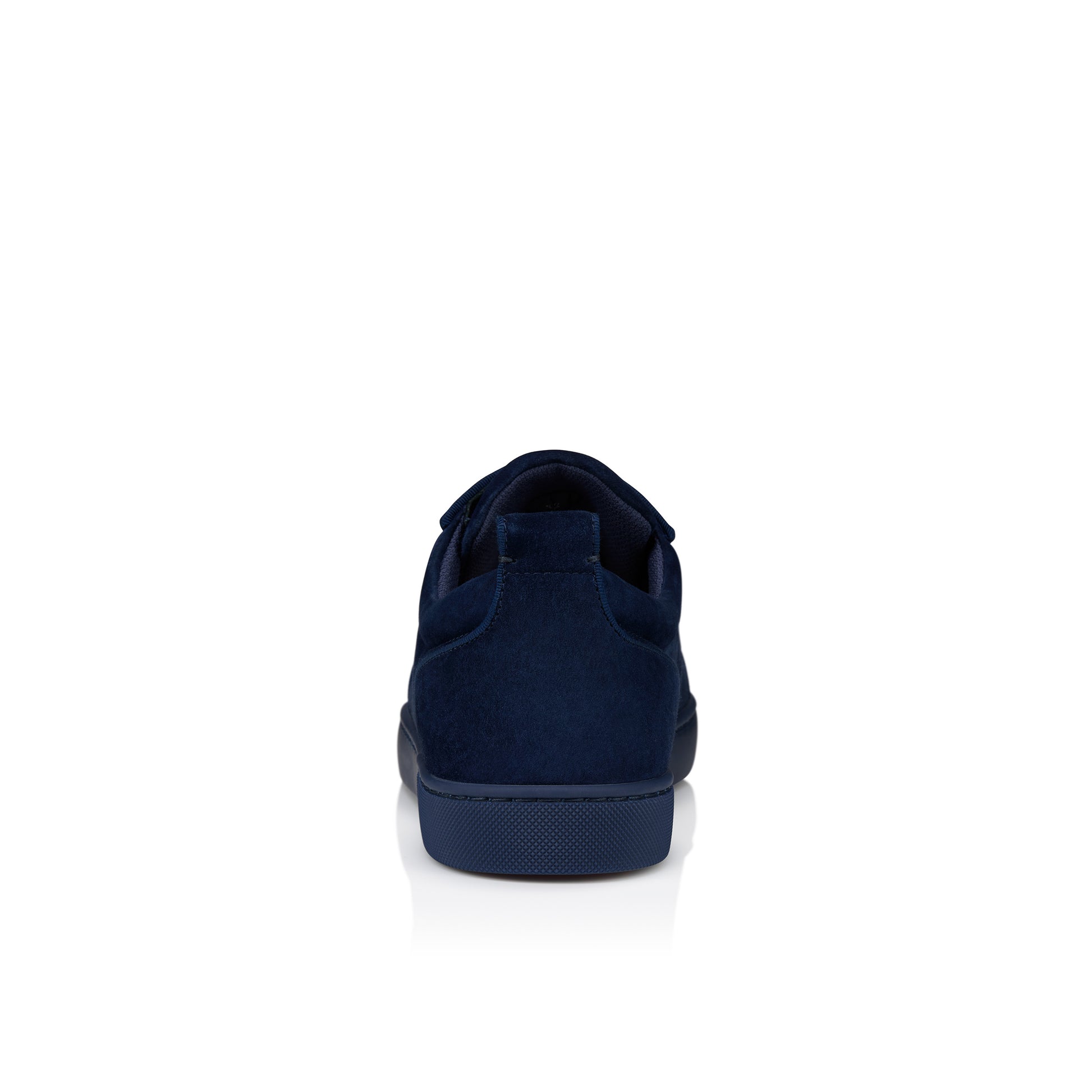 Christian Louboutin Louis Junior Men Shoes | Color Navy