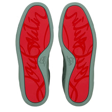 Load image into Gallery viewer, Christian Louboutin Louis Junior Men Shoes | Color Green
