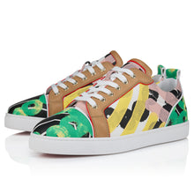 Load image into Gallery viewer, Christian Louboutin Louis Junior Men Shoes | Color Multicolor
