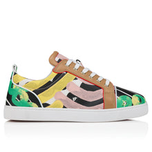 Load image into Gallery viewer, Christian Louboutin Louis Junior Men Shoes | Color Multicolor
