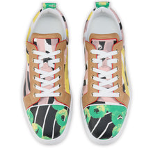 Load image into Gallery viewer, Christian Louboutin Louis Junior Men Shoes | Color Multicolor
