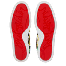 Load image into Gallery viewer, Christian Louboutin Louis Junior Men Shoes | Color Multicolor
