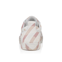 Load image into Gallery viewer, Christian Louboutin Louis Junior Spikes  Men Shoes | Color Beige
