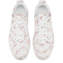 Load image into Gallery viewer, Christian Louboutin Louis Junior Spikes  Men Shoes | Color Beige
