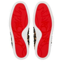 Load image into Gallery viewer, Christian Louboutin Louis Lameleo Men Shoes | Color Beige
