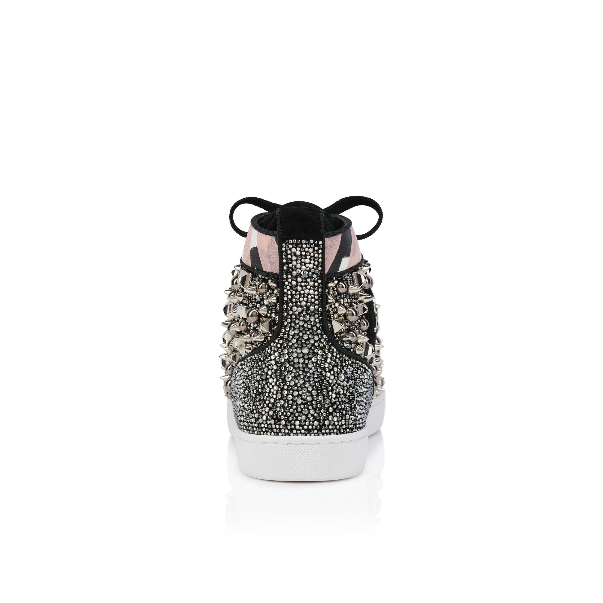 Christian Louboutin Louis No Limit Gaagal Men Shoes | Color Multicolor