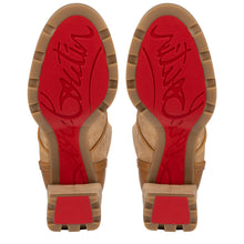 Load image into Gallery viewer, Christian Louboutin Macademia Women Shoes | Color Brown

