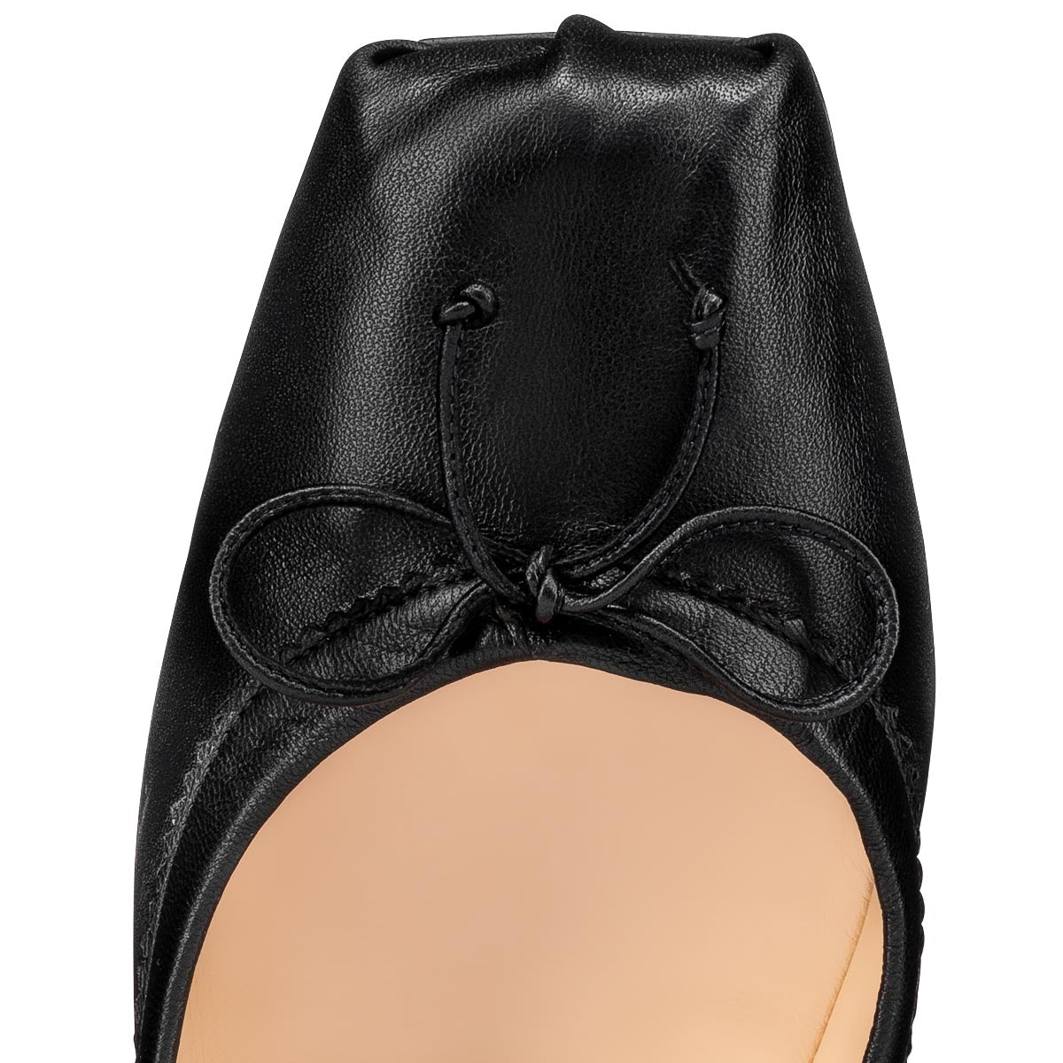 Christian Louboutin Mamadrague Women Shoes | Color Black