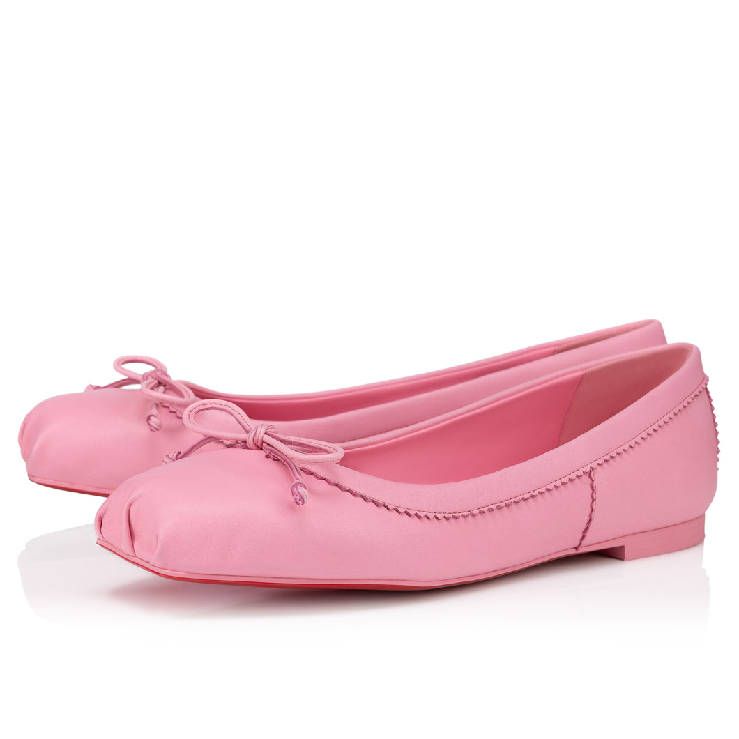 Christian Louboutin Mamadrague Women Shoes | Color Pink