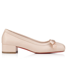 Load image into Gallery viewer, Christian Louboutin Mamaflirt Women Shoes | Color Beige
