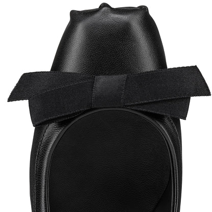 Christian Louboutin Mamaflirt Sling Women Shoes | Color Black