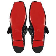 Load image into Gallery viewer, Christian Louboutin Mamastrapitina Women Shoes | Color Black
