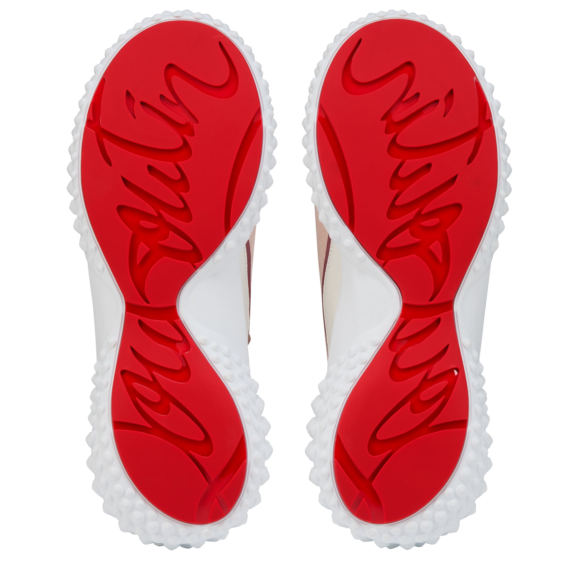 Christian Louboutin Mara Open Women Shoes | Color Pink