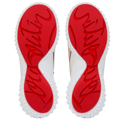 Christian Louboutin Mara Open Women Shoes | Color Pink